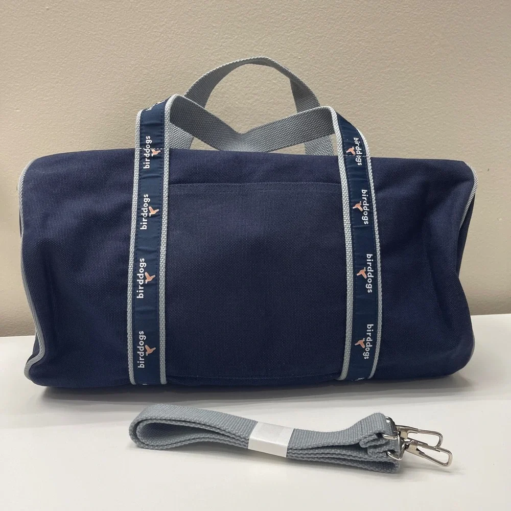 Birddogs duffel bag